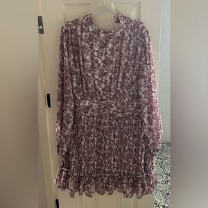 Ivy City Co—Brynley Dress